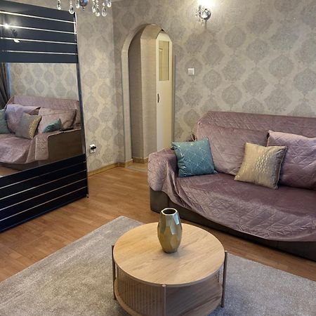 Apartament Little Paris Gare Du Nord Bukareszt Zewnętrze zdjęcie