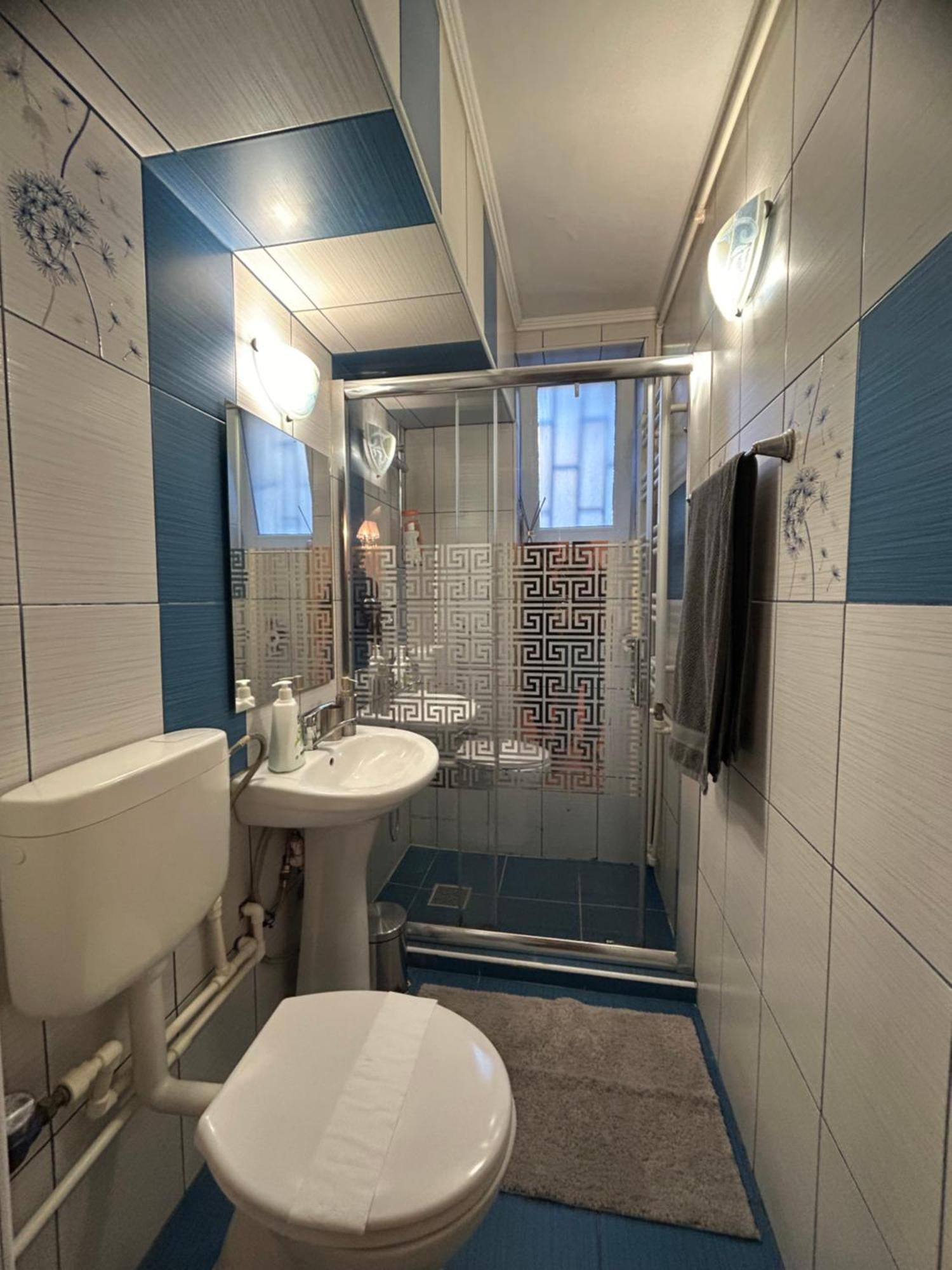 Apartament Little Paris Gare Du Nord Bukareszt Zewnętrze zdjęcie