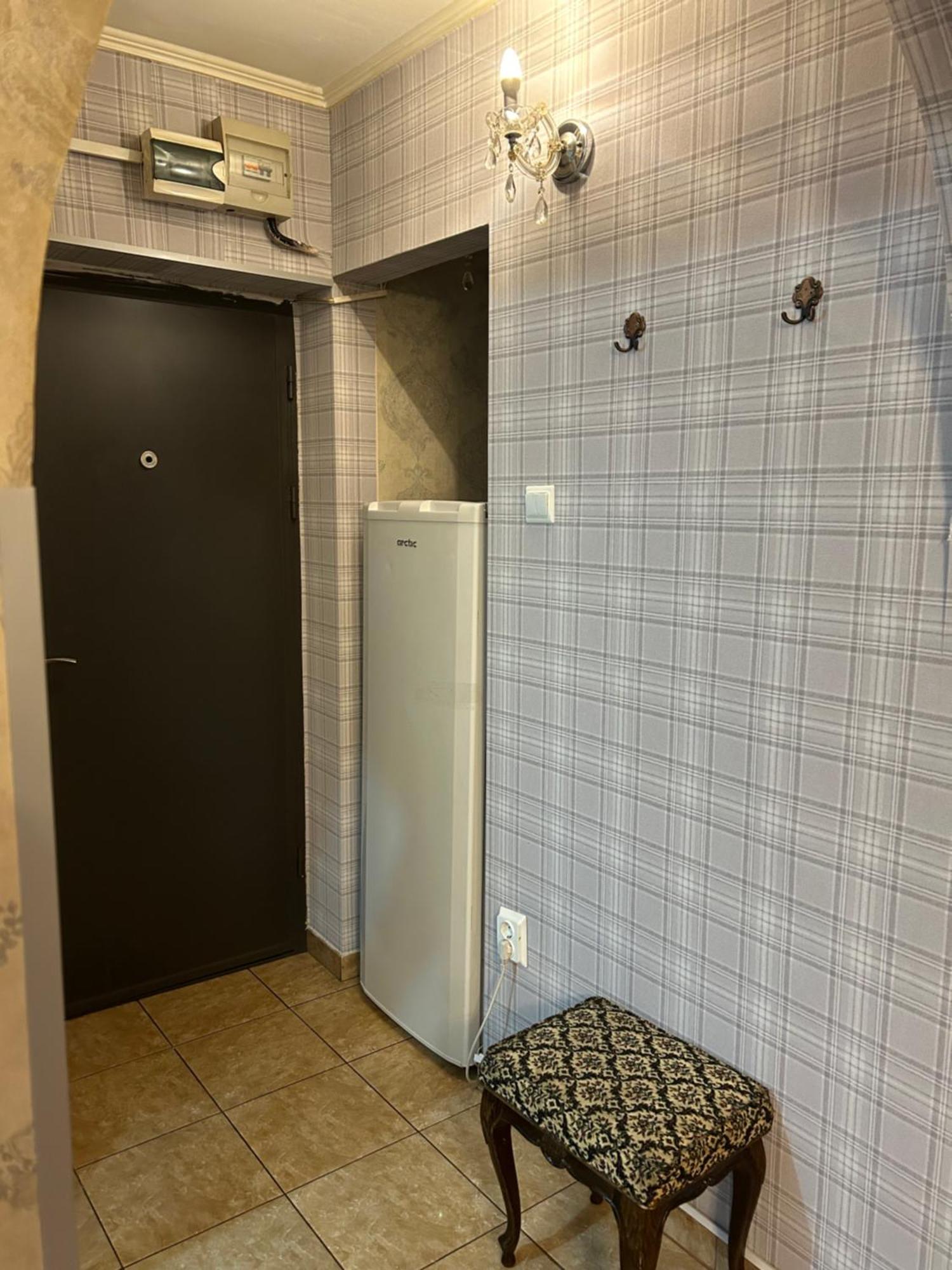 Apartament Little Paris Gare Du Nord Bukareszt Zewnętrze zdjęcie