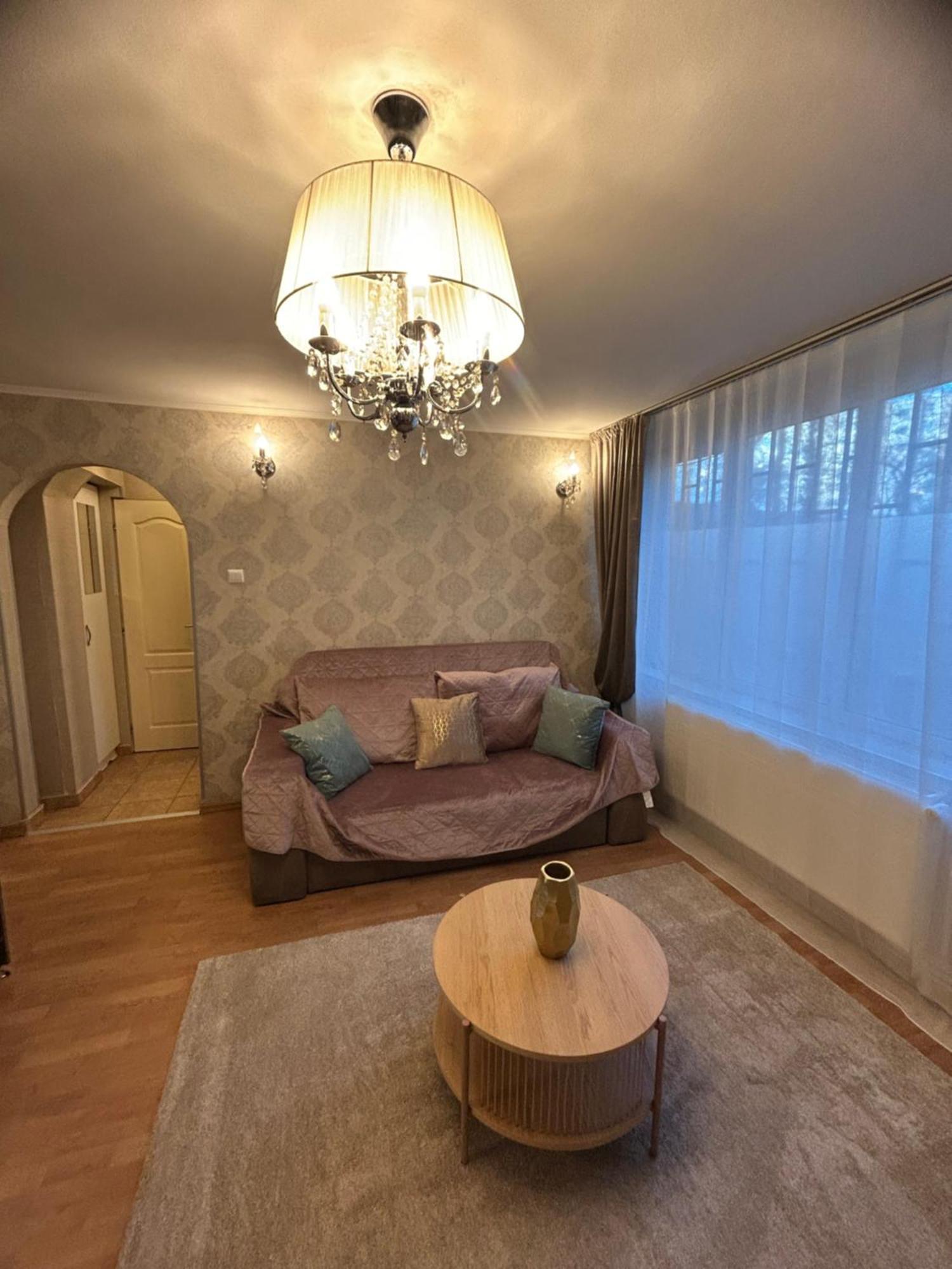 Apartament Little Paris Gare Du Nord Bukareszt Zewnętrze zdjęcie