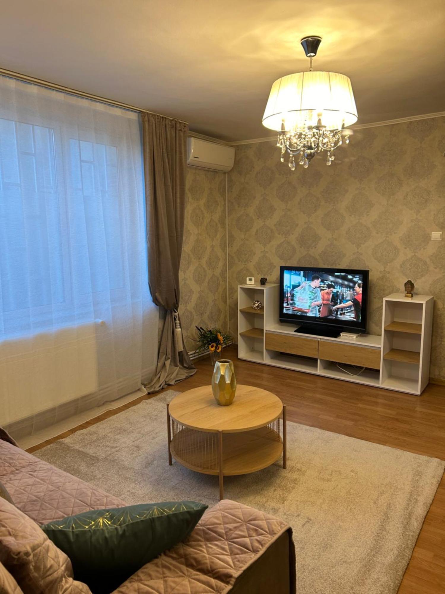 Apartament Little Paris Gare Du Nord Bukareszt Zewnętrze zdjęcie