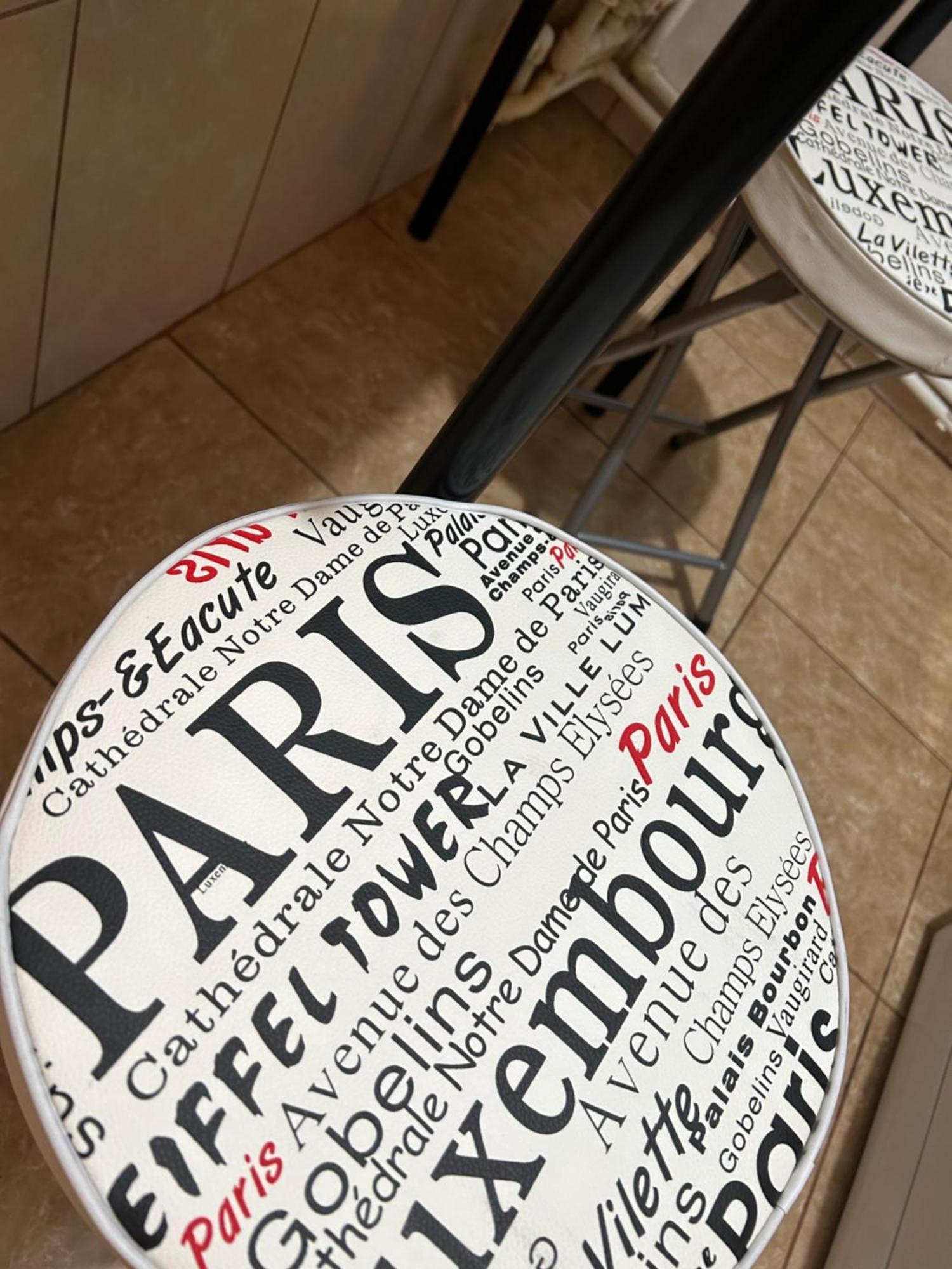 Apartament Little Paris Gare Du Nord Bukareszt Zewnętrze zdjęcie