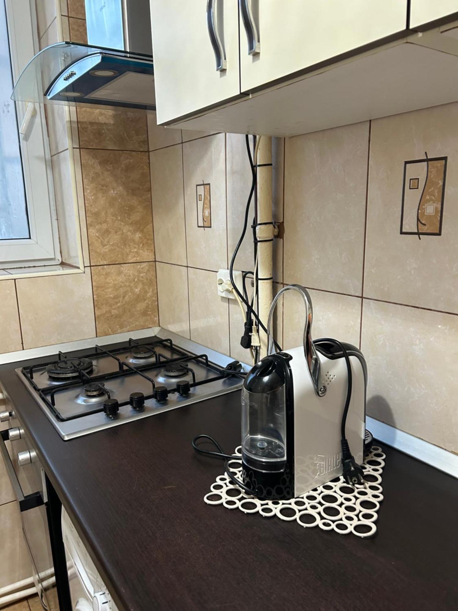 Apartament Little Paris Gare Du Nord Bukareszt Zewnętrze zdjęcie